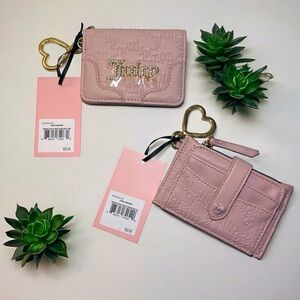 Juicy Wallet Bundle